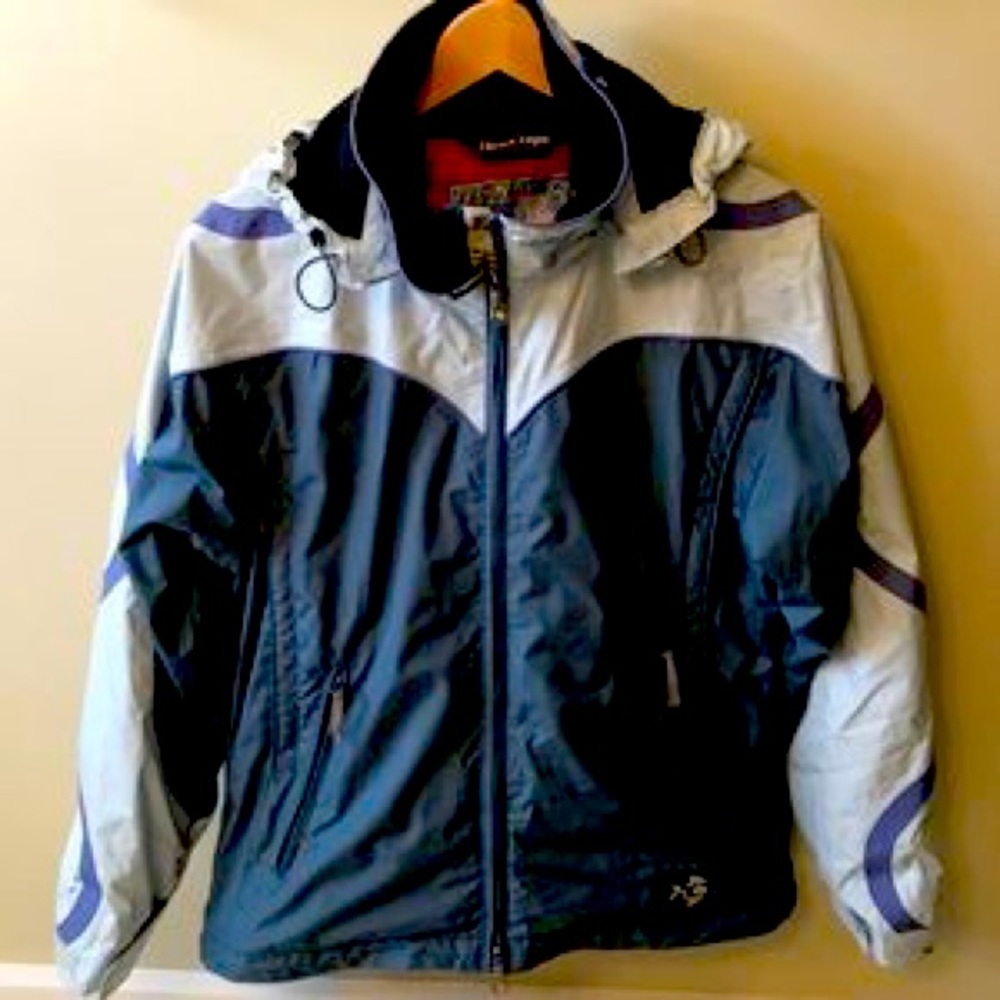 Women’s Ski Jacket